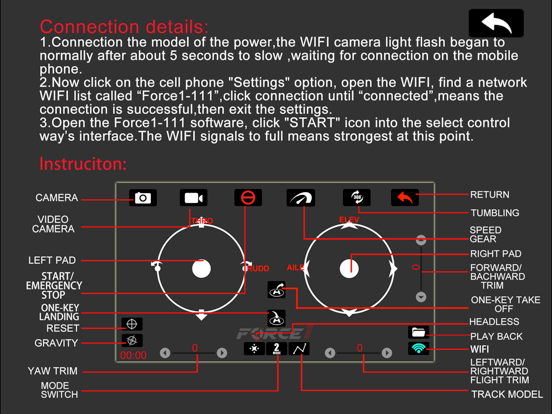 Screenshot #5 pour Force1-111