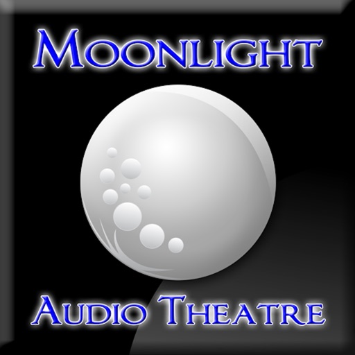 Moonlight Audio Theatre Icon