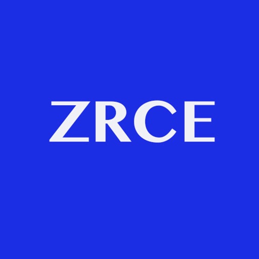 ZrceToday iOS App