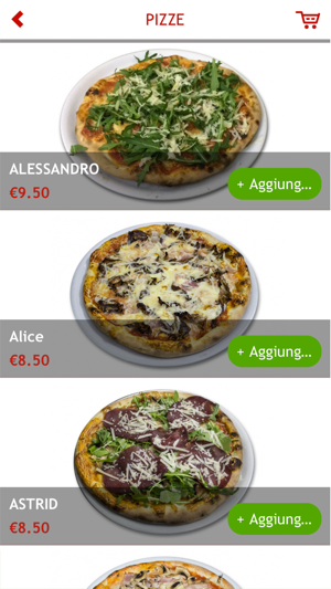 Ristorantino Pizzeria Leone(圖4)-速報App