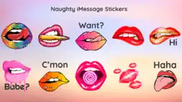 kiss lips dirty sticker emojis problems & solutions and troubleshooting guide - 3