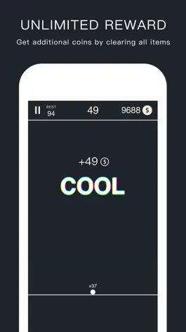 Game screenshot Go! Balls apk
