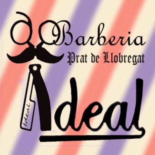 Barberia Ideal | El Prat iOS App
