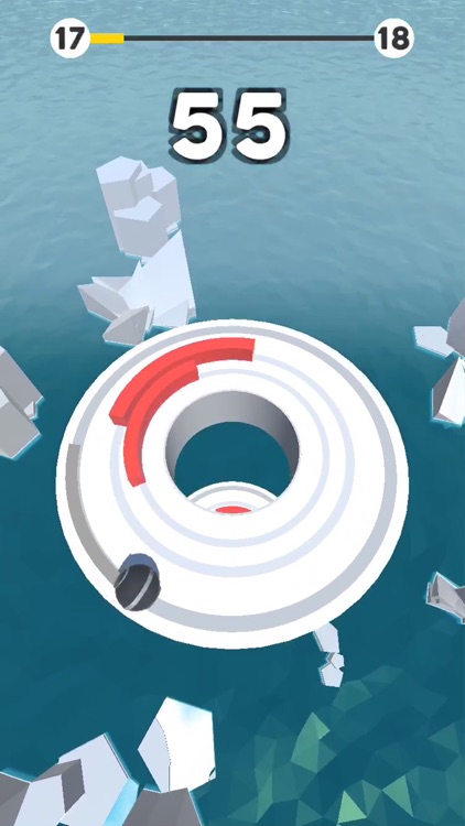 Quick Drop! screenshot-4