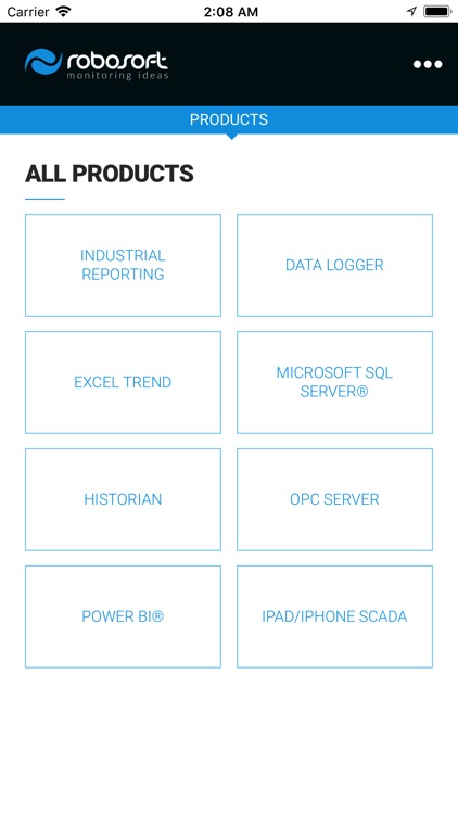 Robosoft Control&IT screenshot-3