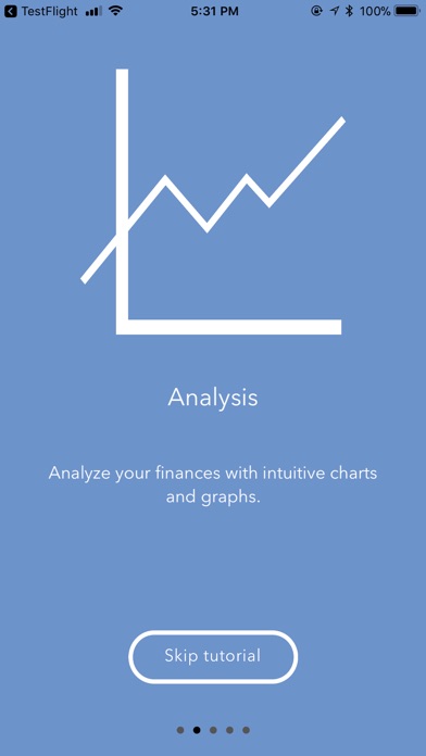 PocketBook Budgeting screenshot 4