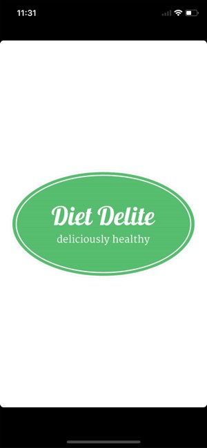 DietDelite(圖1)-速報App