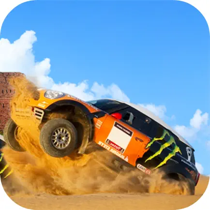 Desert Offroad Читы