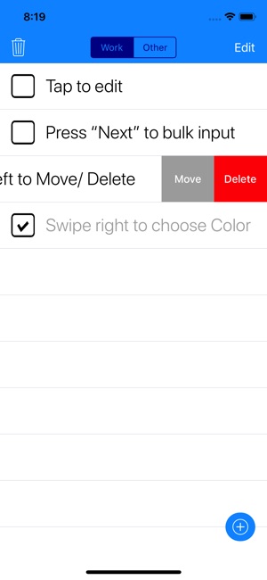 ToDo List: Simple Checkbox App(圖3)-速報App