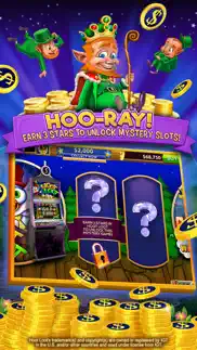 hoot loot casino: fun slots iphone screenshot 3