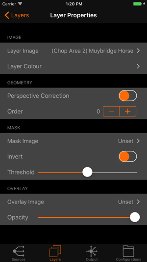 Reality Augmenter(圖5)-速報App