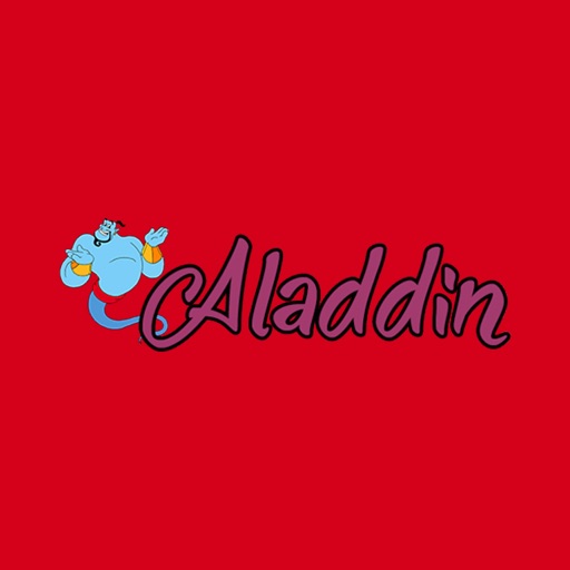 Aladdin Glenrothes icon