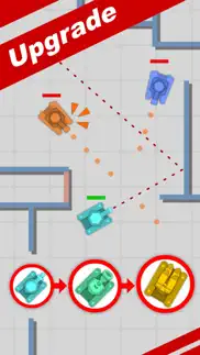 pocket hero 2-tanks battle problems & solutions and troubleshooting guide - 3