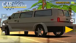 Game screenshot Car Traffic Racer apk