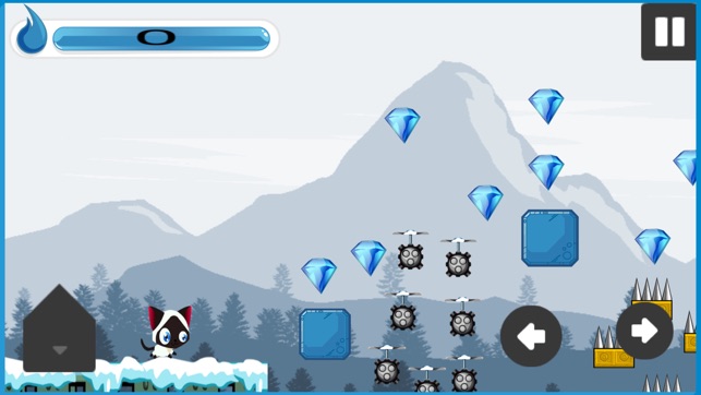 Ultimate Cat Adventure(圖3)-速報App