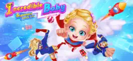 Game screenshot Incredible Baby mod apk