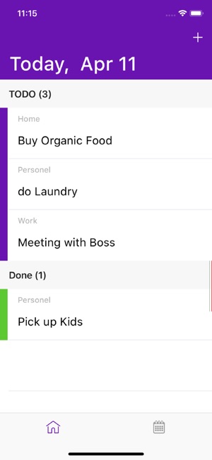 Task To Do: Easy Organizer(圖1)-速報App