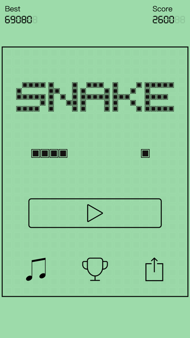 Snake Puzzle-Classic versionのおすすめ画像3