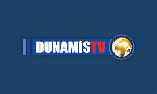 Dunamis TV icon
