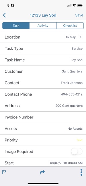 Curo Mobile(圖3)-速報App