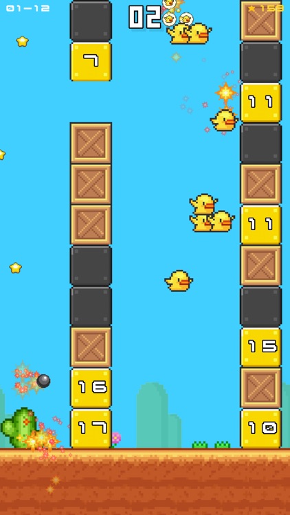 Bird Legend