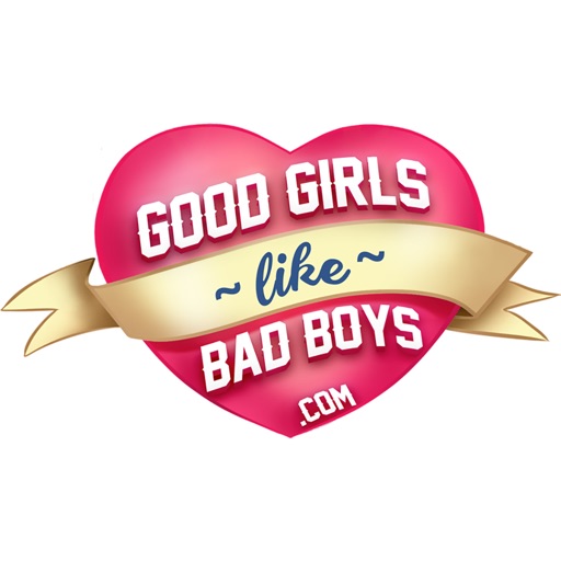 Good Girls Like Bad Boys Icon