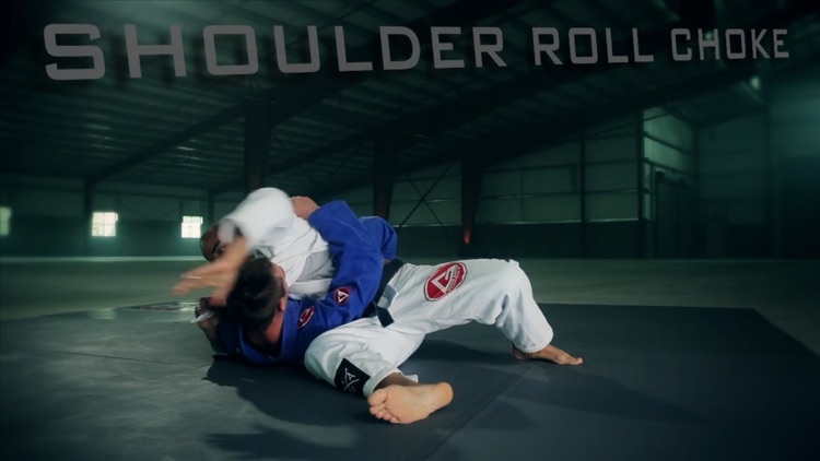 MBB Brazilian Jiu-Jitsu