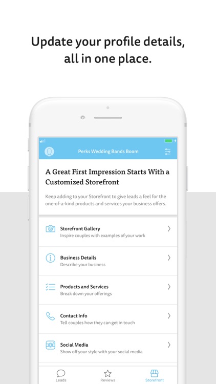 The Knot Pro screenshot-4