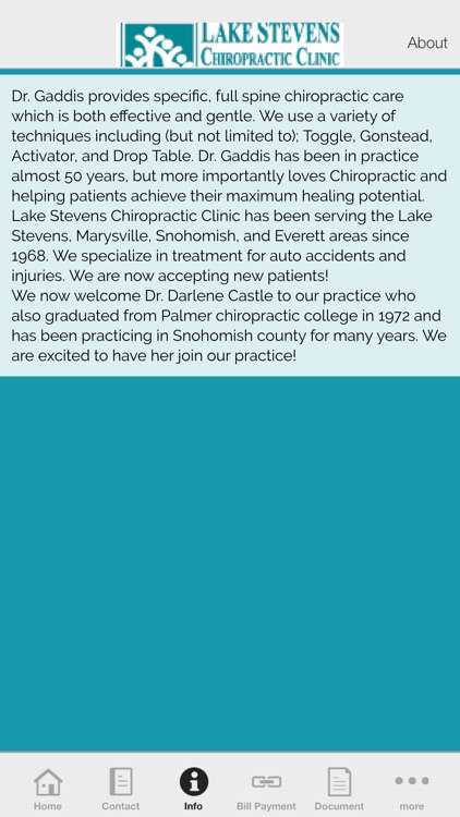 Lake Stevens Chiropractic