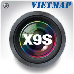X9S DVR app icon