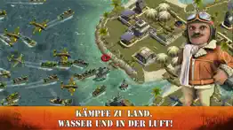 battle islands iphone bildschirmfoto 4