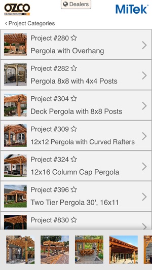 OZCO Project Explorer(圖2)-速報App