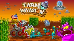 Farm Invasion USA iPhone image 1