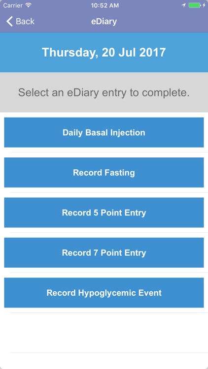 e-Study Traditional screenshot-3
