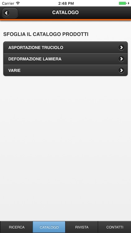 Machine Tool Market iPhone version