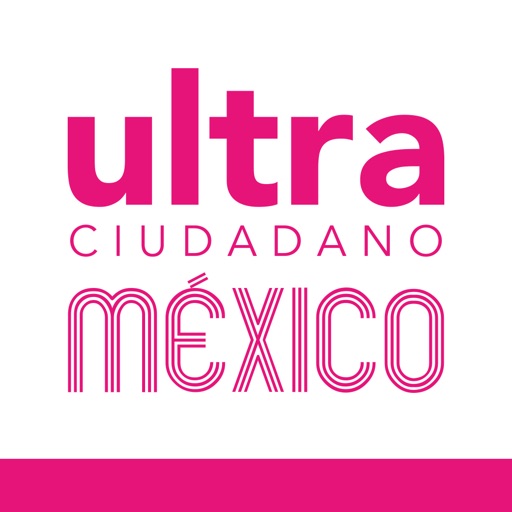 Ultra Ciudadano icon