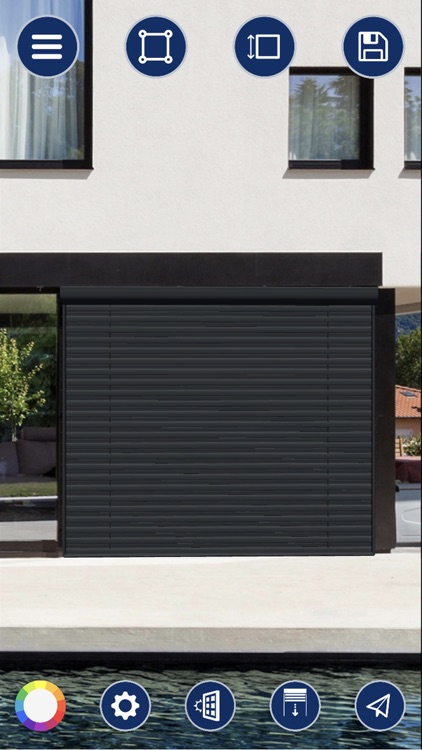 Petit caisson PROFALUX