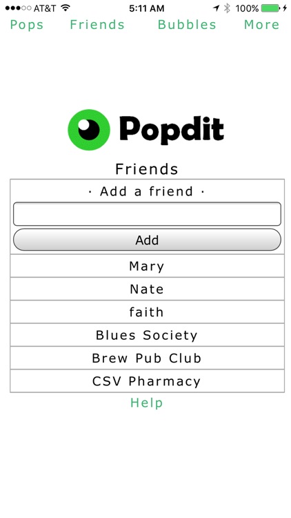 Popdit