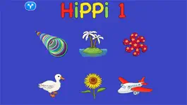Game screenshot Hippi 1 mod apk
