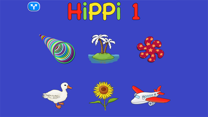 Hippi 1のおすすめ画像1