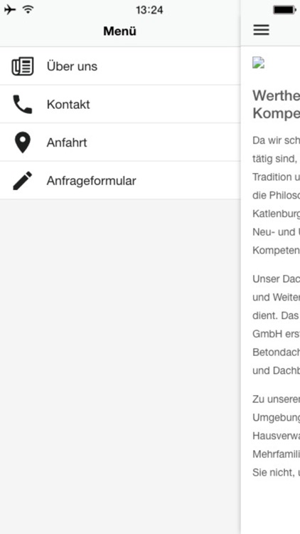 Wertheim Dachtechnik GmbH