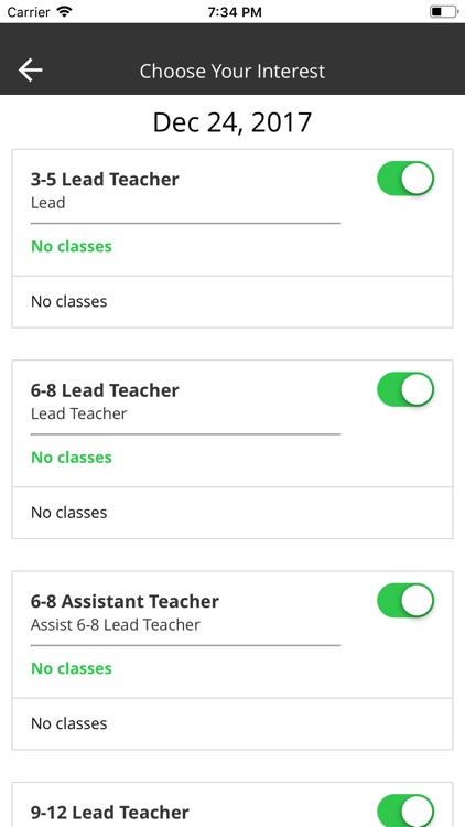 The Bridge Church Hong Kong screenshot-4