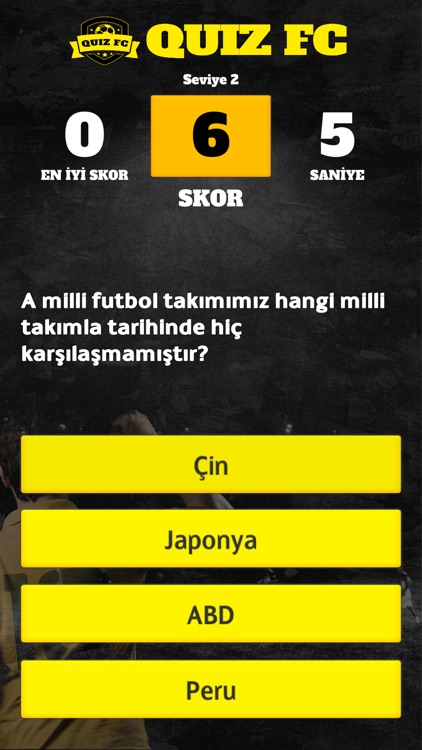 Quiz FC