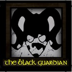 The Black Guardian
