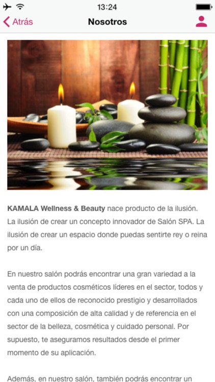 Kamala Wellness & Beauty