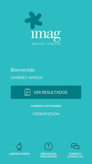 IMAG Laboratorios(圖1)-速報App