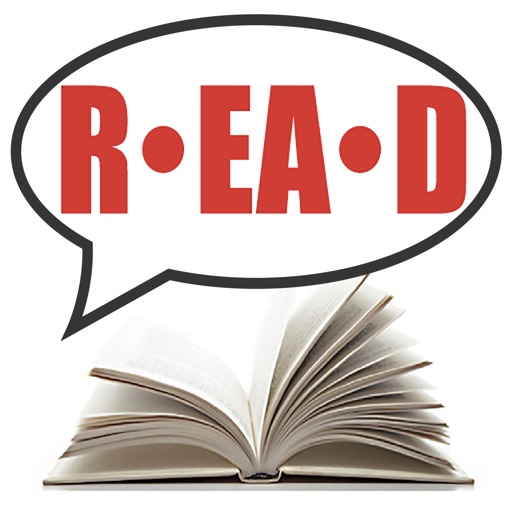 Reading Machine – Full Install Icon