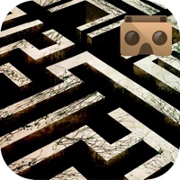 VR Horror Maze Walk :Horror Fever For VR Cardboard apk