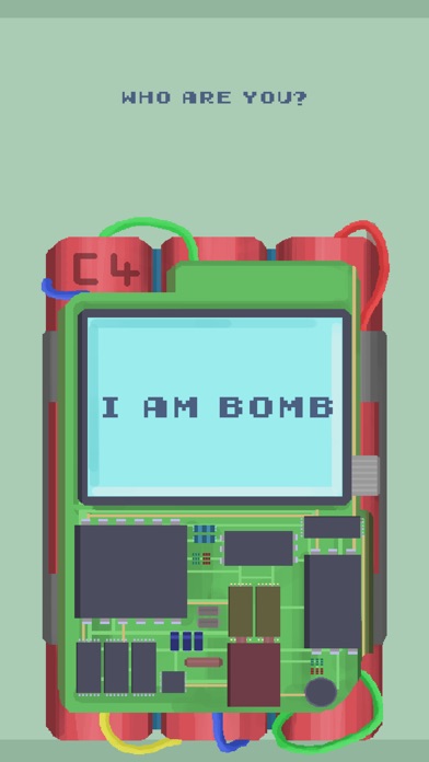 I Am Bomb screenshot 3