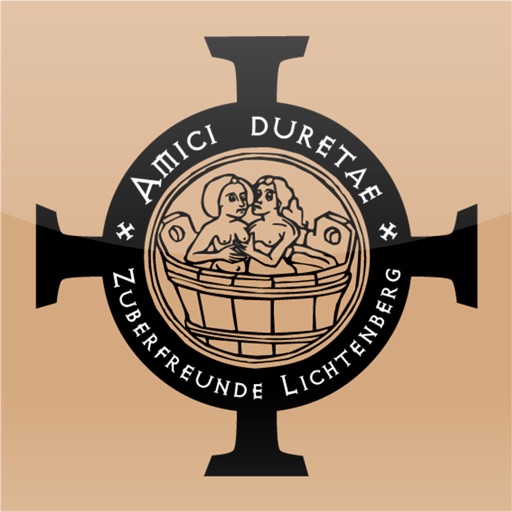 Zuberfreunde Lichtenberg